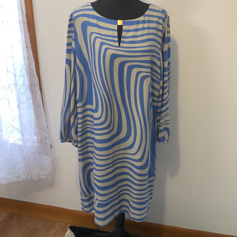 Tahari Dress